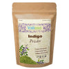 Valioso Pure Indigo Powder For Natural Hair Color - 100 gms