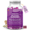 Vedamins Melatonin 5mg Gummies Mixed Berry Flavour - 30 Gummies