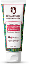 Passion Indulge Rosemary Shampoo For Hair Growth - 200 ml