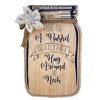 Sehaz Artworks Wooden Jar Wall Hangings Home Décor Items Home Decoration Items - Jar-0005