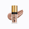 JustGold HD Full Coverage Foundation with SPF 15 7 - 30 ml