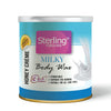 Sterling Naturals Honey Cr√®me Milky Body Wax - 700 gms