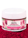 Skivia Beetroot Lip Brightening Scrub - 12 gms