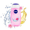 Nivea Body Wash Waterlily - 250 ml