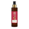 Forest Essentials Body Mist Iced Pomegranate & Kerala Lime