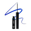 Sery Spectacular Eyeliner Glossy Finish Electric Blue Color - 3 ml