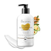 The Skin Story Avocado Restorative Body Lotion for Dry Skin - 280 ml