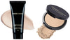 Faces Canada Weightless Stay Matte Compact & Weightless Matte Finish Foundation combo