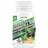 HXN Glucosamine Hcl With Boswellia, Chondroitin, MSM, Vitamin D3, Hyaluronic Acid - 60 Tablets