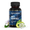 Gynoveda Anti Hair Fall Ayurvedic Tablets - 240 Tablets