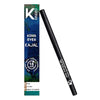 Kinded Kind Eyes Kajal 3 In 1 Kohl Kajal Eye Liner Colour Boundless Black - 0.35 gms