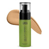 Beauty Berry Olive Oil Hydrating Liquid Foundation Natural Beige - 45 ml