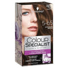 Schwarzkopf Colour Specialist Permanent Hair Colour 5.65 Chocolate Brown - 165 ml