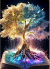 Trexee 5d Diamond Painting Kit For Adults & Kids 30 * 40cm Diy Paint By Numbers Kit Diy Diamond Painting