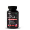 Healthvit Keto Fat Burner - 60 caps