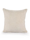 Sashaa World Colour Natural Chenille Cushion Cover Decorative Pillow Case