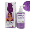 Paradyes Anti Fade Purple Conditioner - 180 Ml
