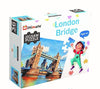 Mittimate London Bridge Jigsaw Puzzle Game for Kids Age 4 to 6 Old 36 Pieces Puzzle Toy