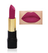 Beauty Berry Vogue Free Matte Lipstick Purple - 3.2 gms