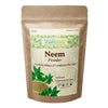 Valioso Natural Neem Powder Ideal for Face pack and Hair - 100 gms