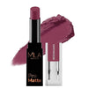 Mila Beaute Pro Matte Lipstick Begumjaan - 4.2 gms