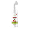 Og Beauty Natural Acvglow Apple Cider Vinegar Foaming Face Wash - 150 ml