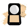 Colors Queen Fit for U Matte Compact Powder 03 Golden Sand - 20 gms