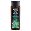 NaturVital Anti-Dandruff Refreshing Shampoo - 300 ml