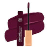 Beauty Berry Velvet Non Transfer Liquid Lipstick Wine Kiss - 5 gms