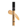 L Factor New York Airy Matte Liquid Concealer Medium - 3.5 ml