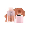 Colors Queen Matte Liquid Blush 04 Rosy Glow - 6.5 gms