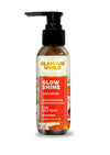 Glamour World Ayurvedic Glow Shine Face Wash - 100 ml