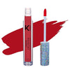Kinded Liquid Lip Colour Shade Brick Red - 6 ml