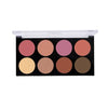 Beauty Berry Spotlight Matte Blusher Palette Shade 03 - 20 gms
