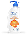 Head & Shoulders 2in1 Hairfall Shampoo - 650 ml