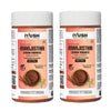 Iyush Herbal Ayurveda Manjistha Powder Each - 100 gms (Pack of 2)