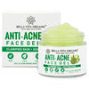 Bella Vita Organic Anti Acne Face Gel Creme - 50 gms