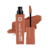 Colors Queen Totally Matte Liquid Lipstick 21 Nude Show - 7.5 gms