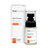 The True Therapy Dewy Sunscreen With SPF 50++ PA++ Body Sunscreen, 5% Niacinamide - 30 ml