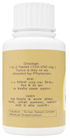Atrey Yogendra Ras Gold - 10 Tablets
