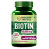 Himalayan Organics Biotin 10000 Mcg with Keratin Amino Acids & Multivitamin Tablets