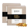 Richfeel Naturals Gold Facial Kit (5X6g) - 30 gms (Pack of 2)