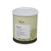 Rica Women's Pearl Liposoluble Wax for All Skin Types  - 800 ml