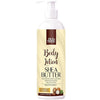 Old Tree Shea Butter Body Lotion for Women and Men - 500 ml