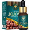Old Tree Pure and Natural Jojoba Oil for Skin - 30 ml
