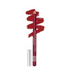 Colors Queen Matte Lip Liner Pencil For Professional Makeup L 09 Sexy Red - 2 gms
