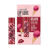Lakm√© Lip Love Gelato Chapstick Berry Mint - 4.5 gms
