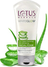 Lotus Herbals 3 in 1 Deep Cleansing Facial Foam