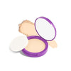 Sugar Pop Longwear Compact Beige - 9 gms
