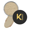 Kinded Setting Loose Powder For Face Makeup Colour Matte Natural Nude  - 30 gms